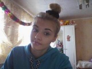 Erotisk videochatt fedorova