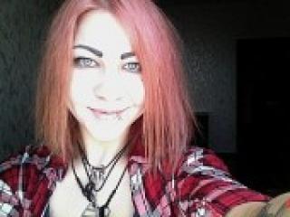 Erotisk videochatt felicia20