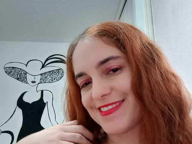 Foto av profilen felinas69