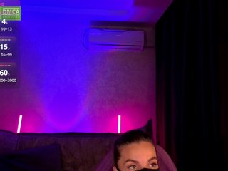 Erotisk videochatt AliceFoXy