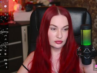 Erotisk videochatt Vicky_Fetish