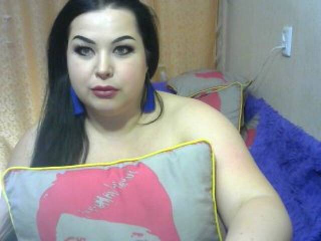 Sändningsbilder MayamiHot