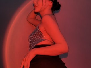 Erotisk videochatt VixenVika