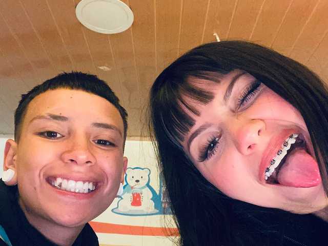 Foto av profilen Nikol_Marix