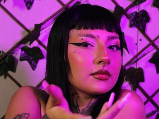 Erotisk videochatt fer-kitty