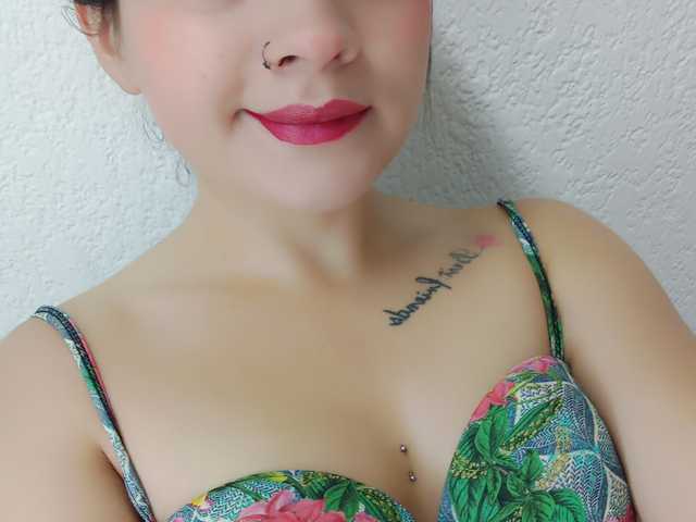 Foto av profilen Isabela