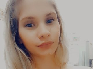 Erotisk videochatt FergieDasher