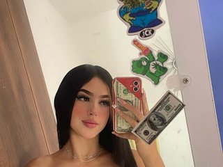 Erotisk videochatt fernanda-sp