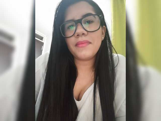 Sändningsbilder Fernanda20219