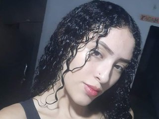 Erotisk videochatt FernandaMarin