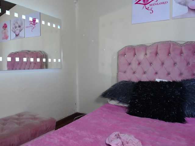 Sändningsbilder FerPalacios