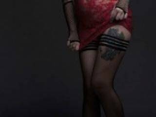 Erotisk videochatt fetishlola