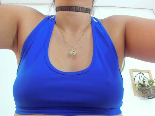 Sändningsbilder fevermilf