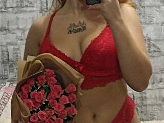 Erotisk videochatt Fierea