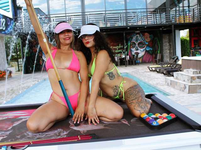 Foto av profilen fierygirls