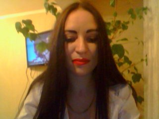 Sändningsbilder fierygirlss
