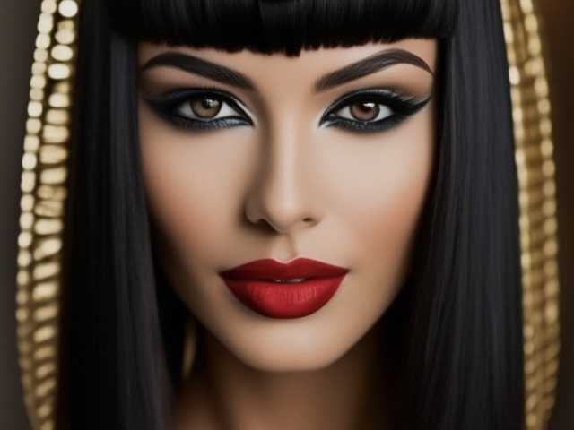 Foto av profilen CLeoPatRa7777