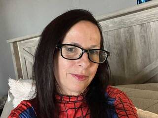 Erotisk videochatt PeachGoddesss