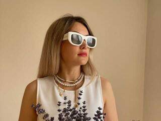 Erotisk videochatt Fiona2019