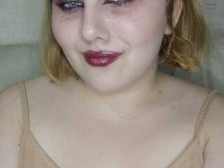 Erotisk videochatt FionaLl