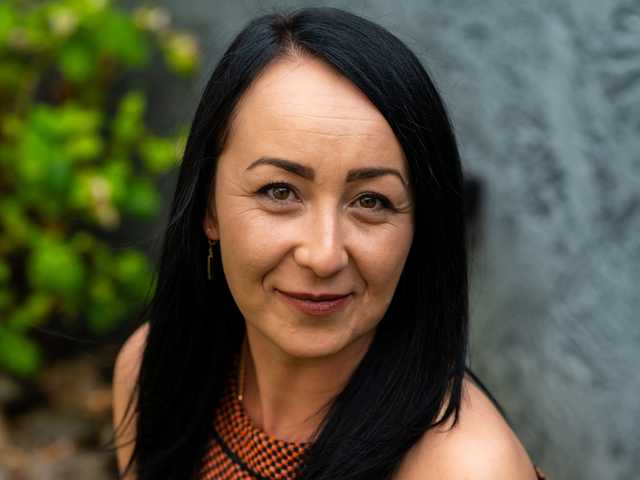 Foto av profilen Fionna