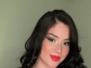 Erotisk videochatt Fiorella-Ink