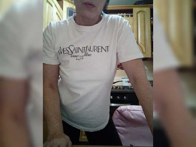 Sändningsbilder FirePhyllis