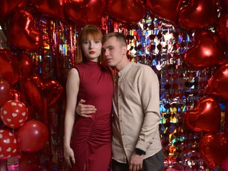 Erotisk videochatt FireXDream