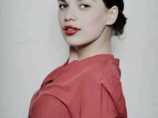 Erotisk videochatt first1lady