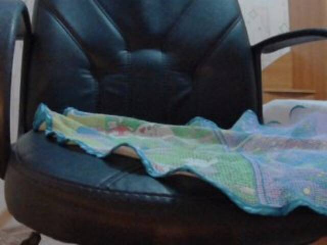 Sändningsbilder FistPara