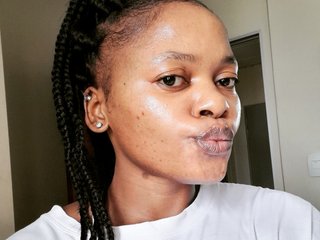 Erotisk videochatt FitBlair66