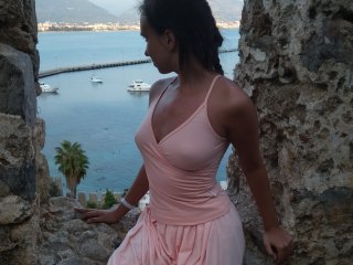 Foto av profilen Camilla_Benz