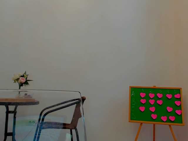 Sändningsbilder fitprincess