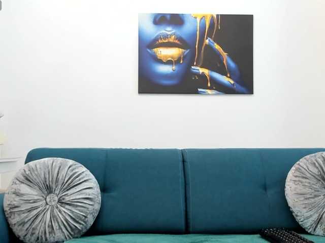 Sändningsbilder fitprincess