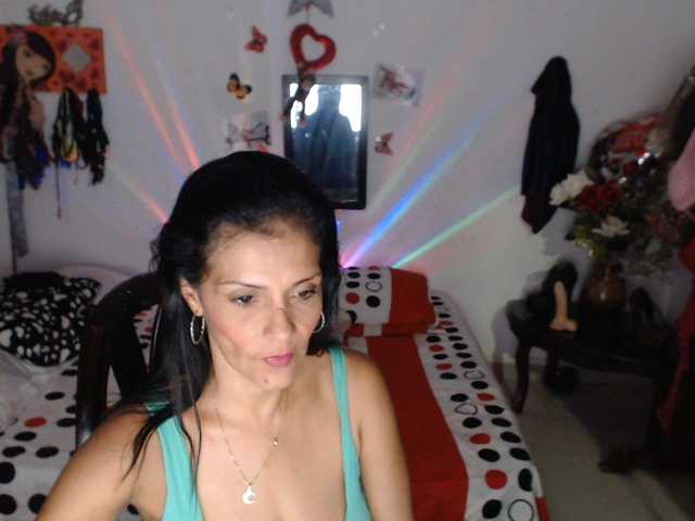 Foton flacapaola11 If there are more than 10 users in my room I will go to a private show and I will do the best squirt and anal show