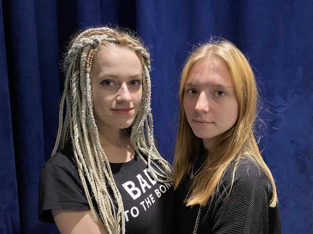 Foto av profilen FleimyKellyka