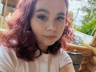 Erotisk videochatt Fleurdelysa