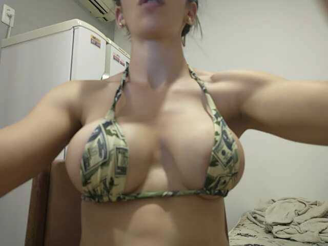 Sändningsbilder flexqueen