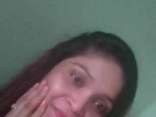 Erotisk videochatt shejuti_sinha