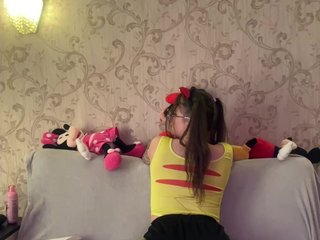 Erotisk videochatt Flipflapsolo