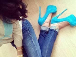 Erotisk videochatt flirtgirl77