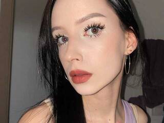 Erotisk videochatt flora-babe