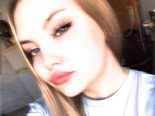 Erotisk videochatt FloraFairy