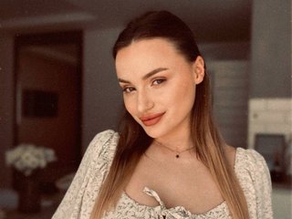 Erotisk videochatt FloraGreys