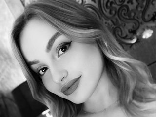 Erotisk videochatt FloraGreys