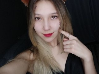 Erotisk videochatt FloraMoonlight