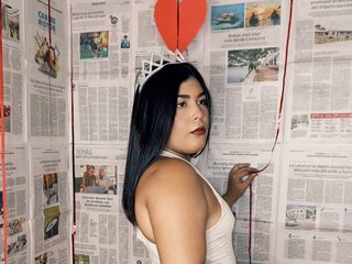 Erotisk videochatt Florcataleya