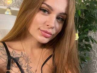 Erotisk videochatt FlorenceFloyd