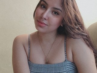 Erotisk videochatt Mia_Granados