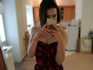 Erotisk videochatt Flow-Fairy